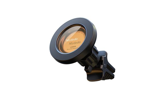 Mcdodo CM-4050 Magnetic Air-Vent Car Mount Strong Magnet Anti Dropping Celluphone Car Holder